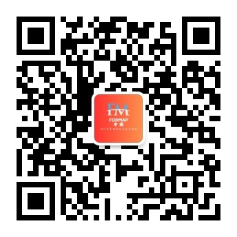 扫码添加微信- LFODMAP中国