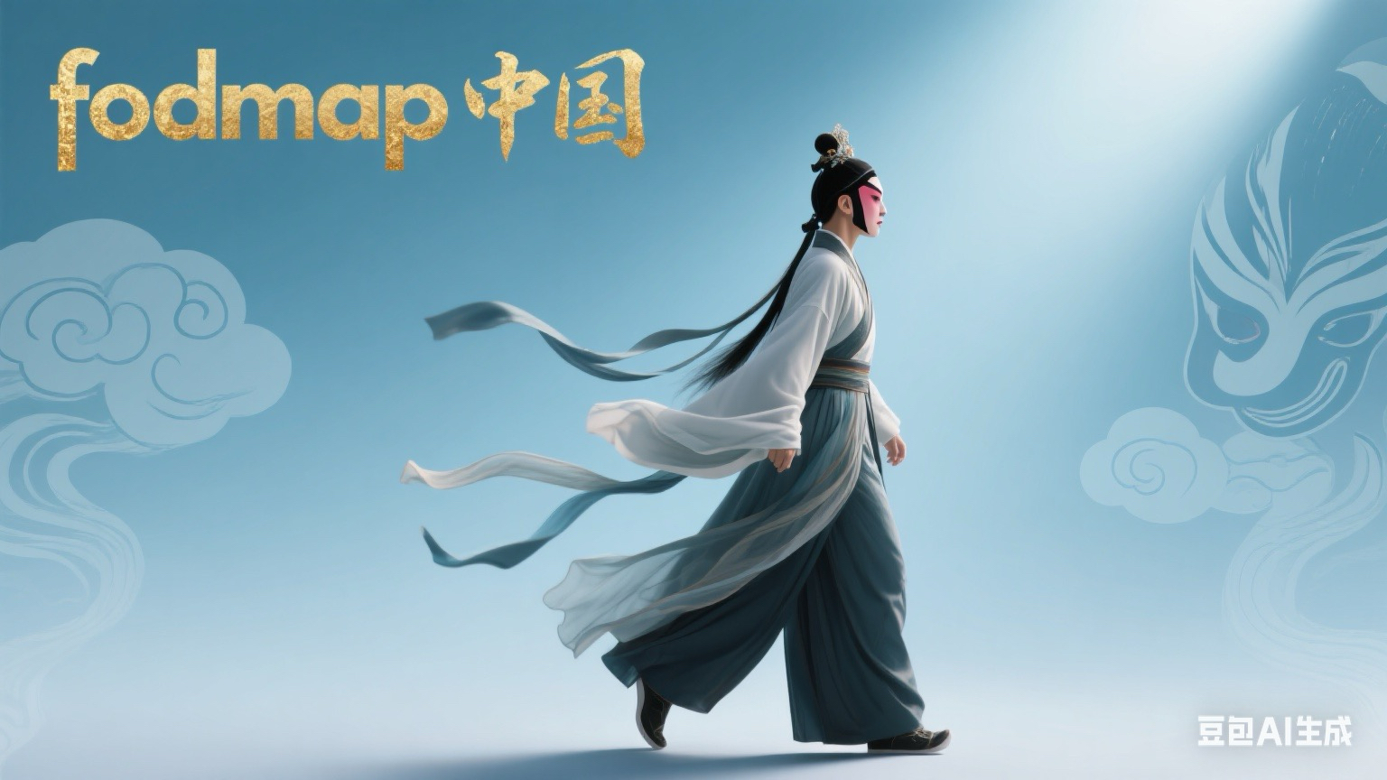 腹痛的常见表现与腹部分区科普