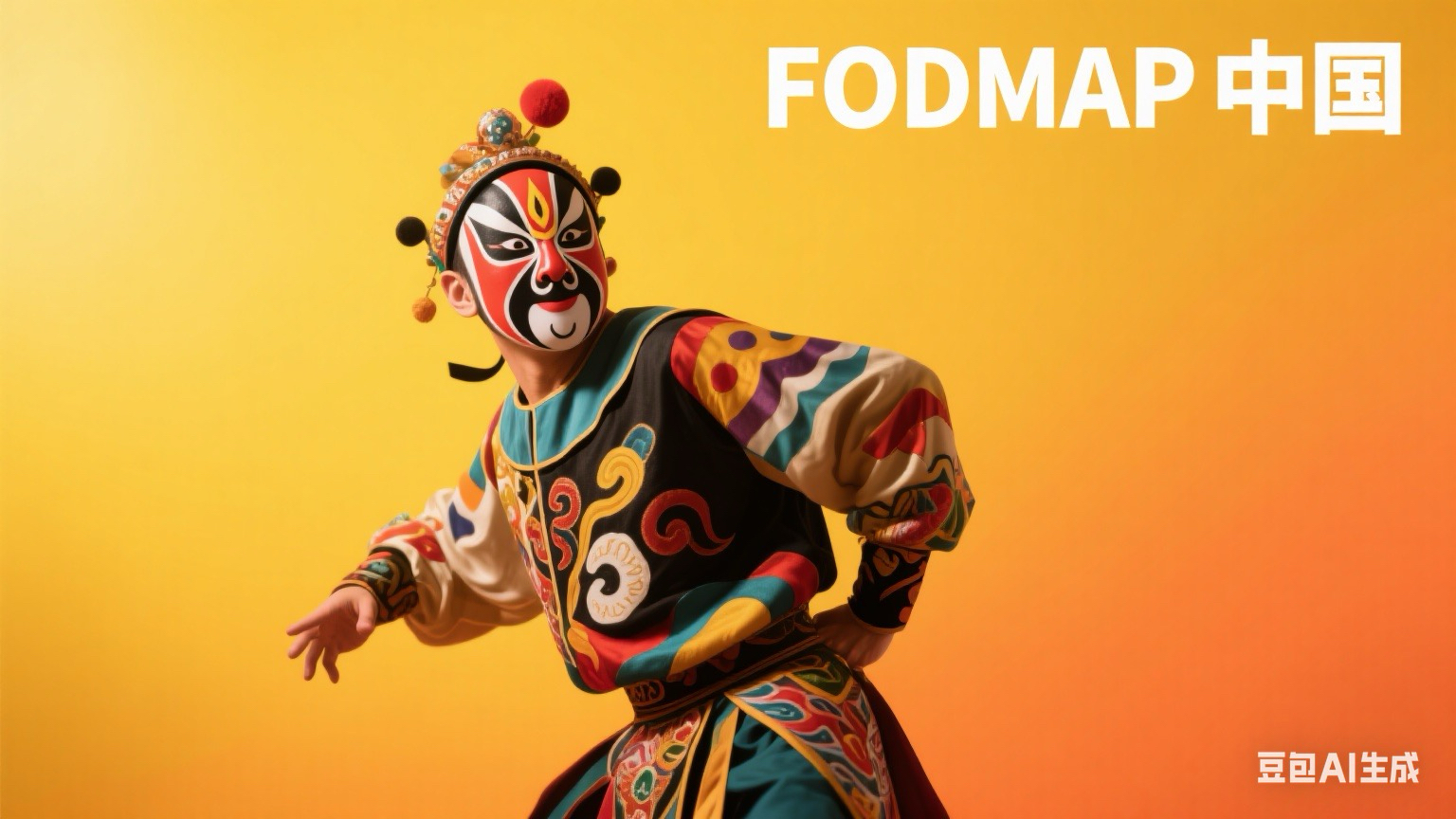 中国传统高FODMAP食物分级替代与调整方案​-FODMAP中国