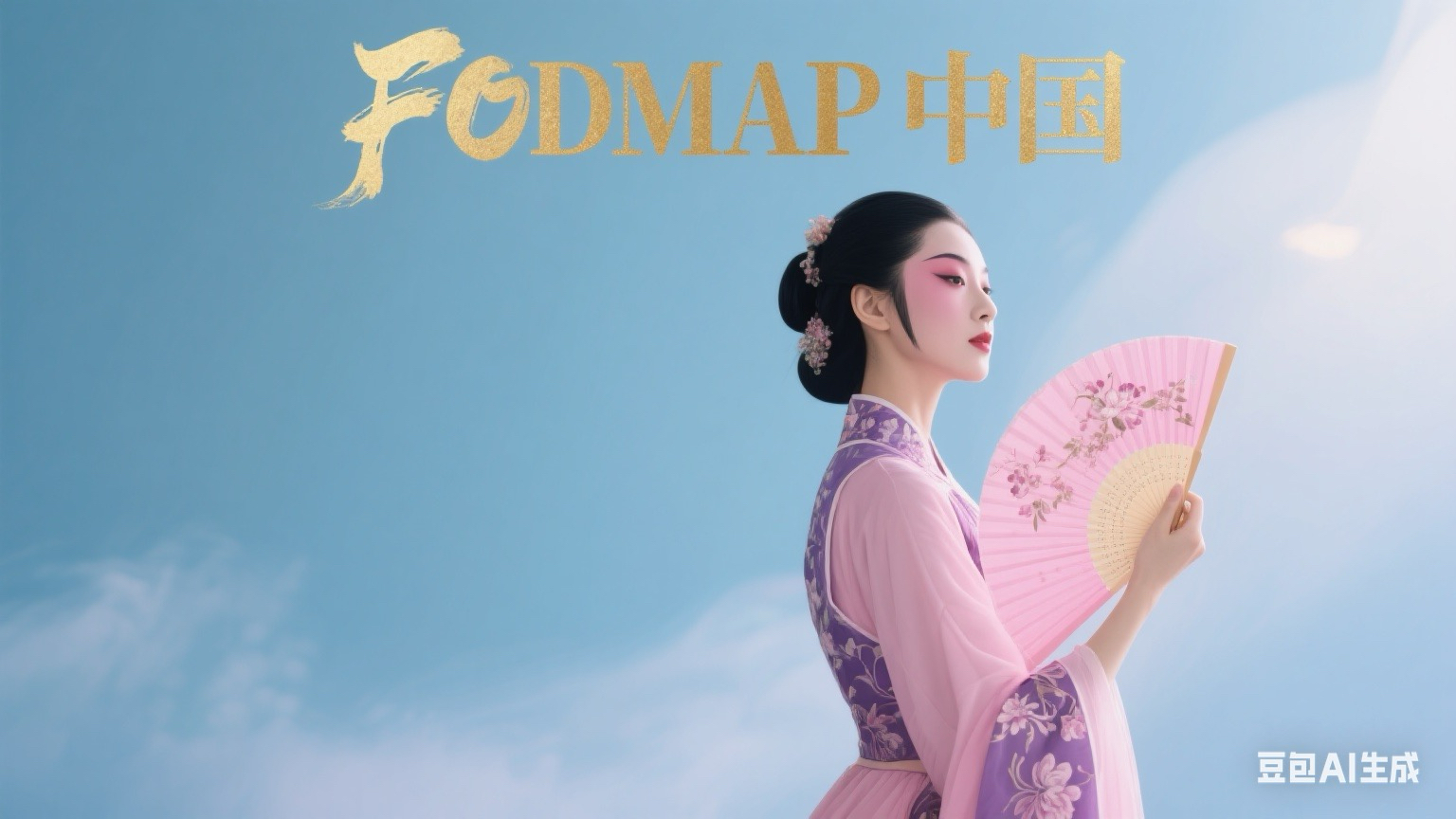 告别肚子不舒服？试试低FODMAP饮食！