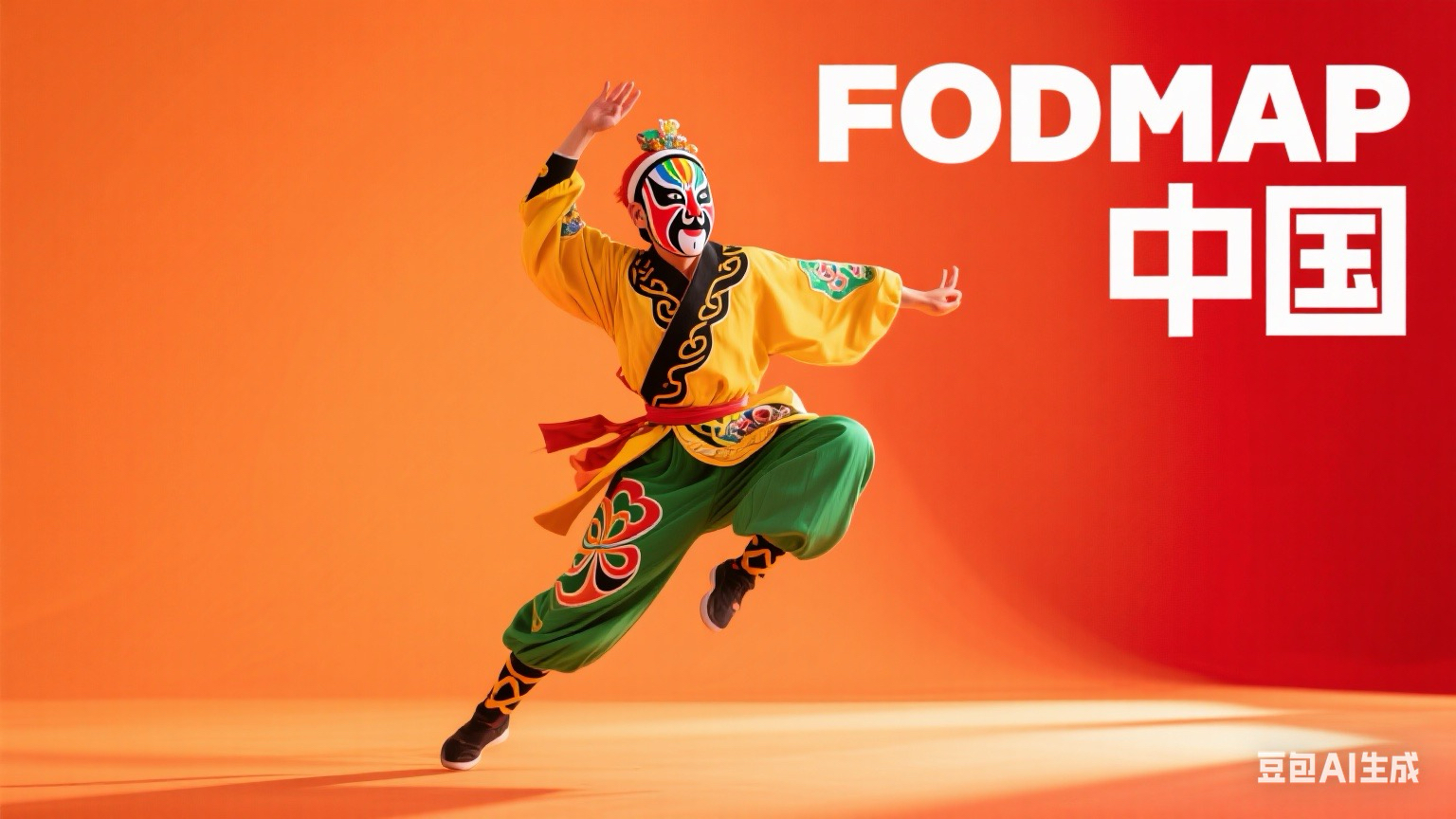 理解肠易激综合征（IBS）与FODMAP——饮食调整的科学起点-FODMAP中国
