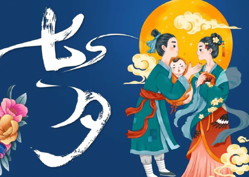 肠道高敏感的你如何过好乞巧节- LFODMAP中国