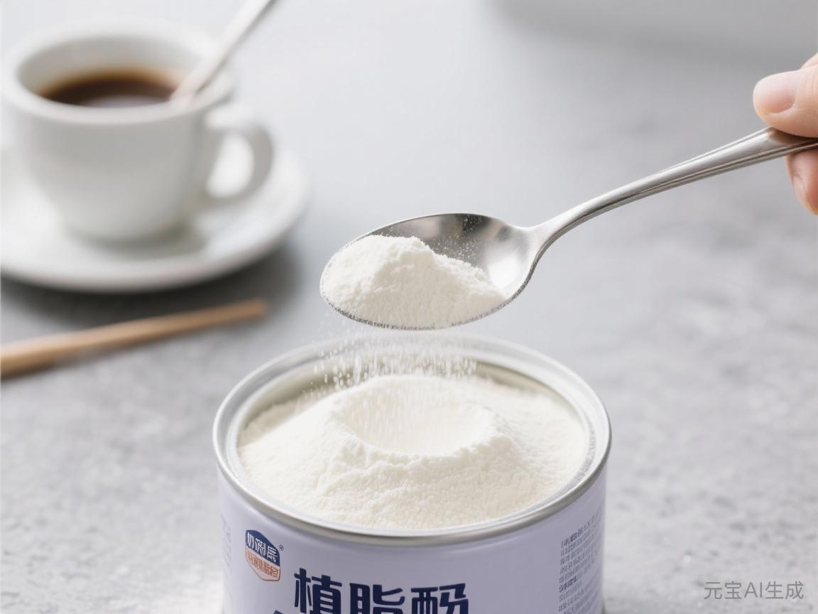 植脂末（奶精）