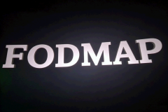 关于FODMAP的由来